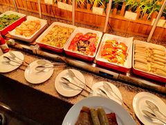 -大连富丽华大酒店·花都西餐厅