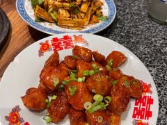 -二胖家铁锅炖大鹅(双井店)