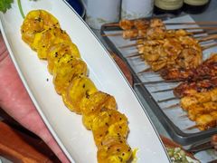 -醉炫音速烧烤·干煸菜(沙河总店)