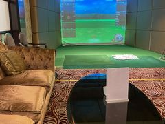 -上海浦东星河湾酒店