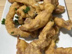 椒盐排条-台北楚楚园馅饼粥(虹桥南丰城店)