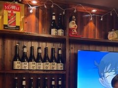 -鸟鹏烧鸟居酒屋(熙龙湾店)