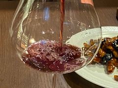-肆海小川菜酒馆Wine Bistro (青年路店)