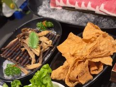 -捞王锅物料理(温州万象城店)