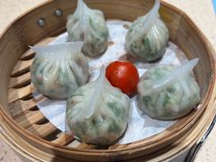 -点都德(华强南店)