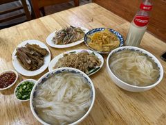 -芳记粉店(总店)