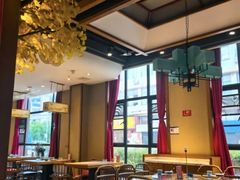 -黄泥岗·黄陂农家菜(百步亭店)