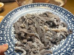 -北京老门框爆肚涮肉馆(凤城六路店)