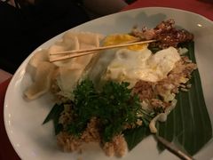 -Mai Mai Restaurant