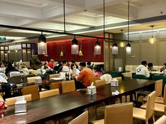 -阿那亚第三食堂 Cafeteria 3