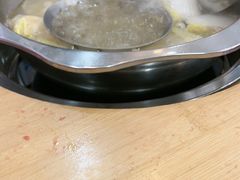 -大志牛肉火锅(天健花园店)