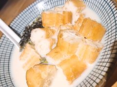 -南小蟹手工點心(三里屯店)