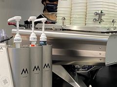 -M Stand(西安大悦城店)
