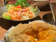 -岛风·台食小馆 ISLAND BISTRO(烟台山店)