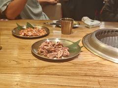 -汉拿山(北京上地华联店)