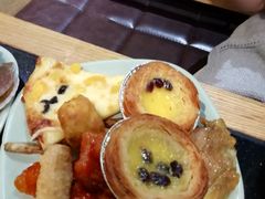 -韩盛·盛江山自助料理(沈辽路万达店)