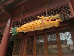 -亭林园-华藏寺