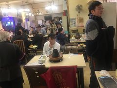 大堂-月圆火锅(宁海东路二店)