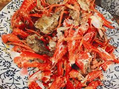 -虾小龙老长沙龙虾馆(坡子街店)