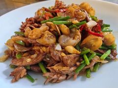 -打酱油·非遗淮扬菜(瘦西湖梅岭店)