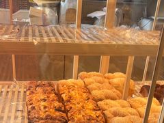 -崎本的店·专业酵种吐司(无锡万象汇店)