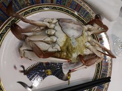 -味茂·老船夫1927(东海东路店)