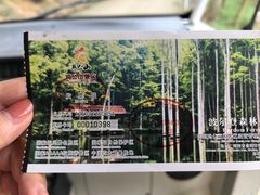 -波尔登森林公园