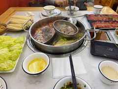 -田村·酸汤鲜牦牛肉火锅(布达拉宫广场店)