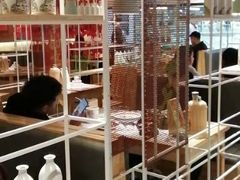 大堂-味福记·江西小炒·南昌小吃(青山湖万达店)