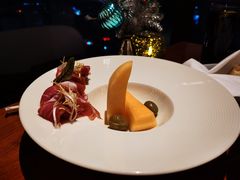 -沈阳君悦酒店·意坊意大利餐厅