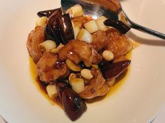 -许家菜(望江店)