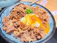 -沼津港精致料理·寿喜烧·烧鸟(青浦宝龙广场日料榜单店)