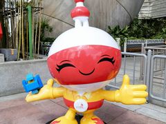 -东方明珠广播电视塔