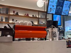 -Peet's 皮爷咖啡(乐峰店)