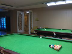 -麓湖国际水疗