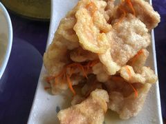 最东北锅包肉-95号酱骨·一块豆腐(展春园西路店)