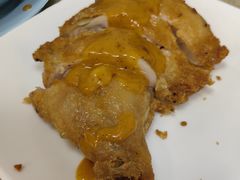 -彩香园咖啡美食(海南花园第2座店)