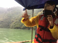 -神农溪纤夫文化旅游区