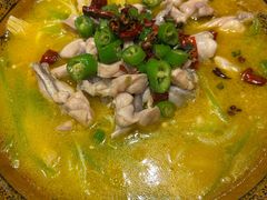 -阿英煲(凉城路店)