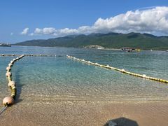 -海南分界洲岛旅游区