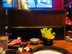 -热血兄弟·炭火烤肉(融侨中心店)