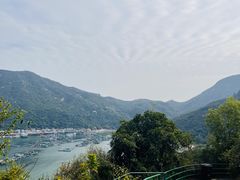 -南丫岛