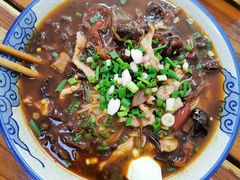 -小麻抄手(共建路店)