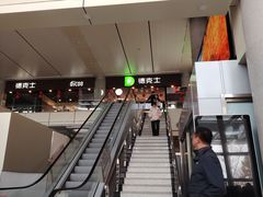 -威海大水泊国际机场