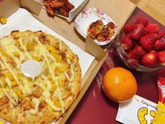 -City1+1城市比萨(国商卫星广场店)