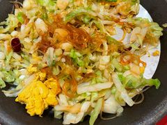 -西贝(吴江路湟普汇店)