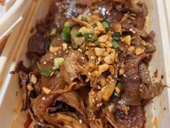 -四川饭店(城乡购物中心店)