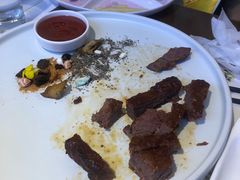 -赤火牛排(金狮广场店)