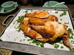 -绿茶餐厅(coco park 店)