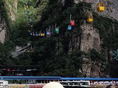 -北京龙庆四季香农家饭庄·灶台鱼·碳烤虹鳟鱼(龙庆峡店)